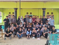 Ajak Mahasiswa Terjun Langsung, MKU Universitas Lampung Adakan KKL di SMK Darul Falah