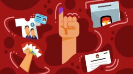 Pelanggaran Yang Sering Terjadi Dalam Pemilu & Peran Aktif Penyelenggara Negara Dalam Mengawal Proses Demokrasi