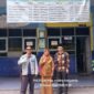 SMP PGRI 16 Sidoarjo dan TPQ Al-Furqon Sidoarjo Sukses Cetak Generasi Multitasking dan Mandiri Andre Hariyanto, Ini Sekolah dan Tempat Pembelajaran Hebat. FOTO: Mas Andre Hariyanto (SUARA UTAMA)