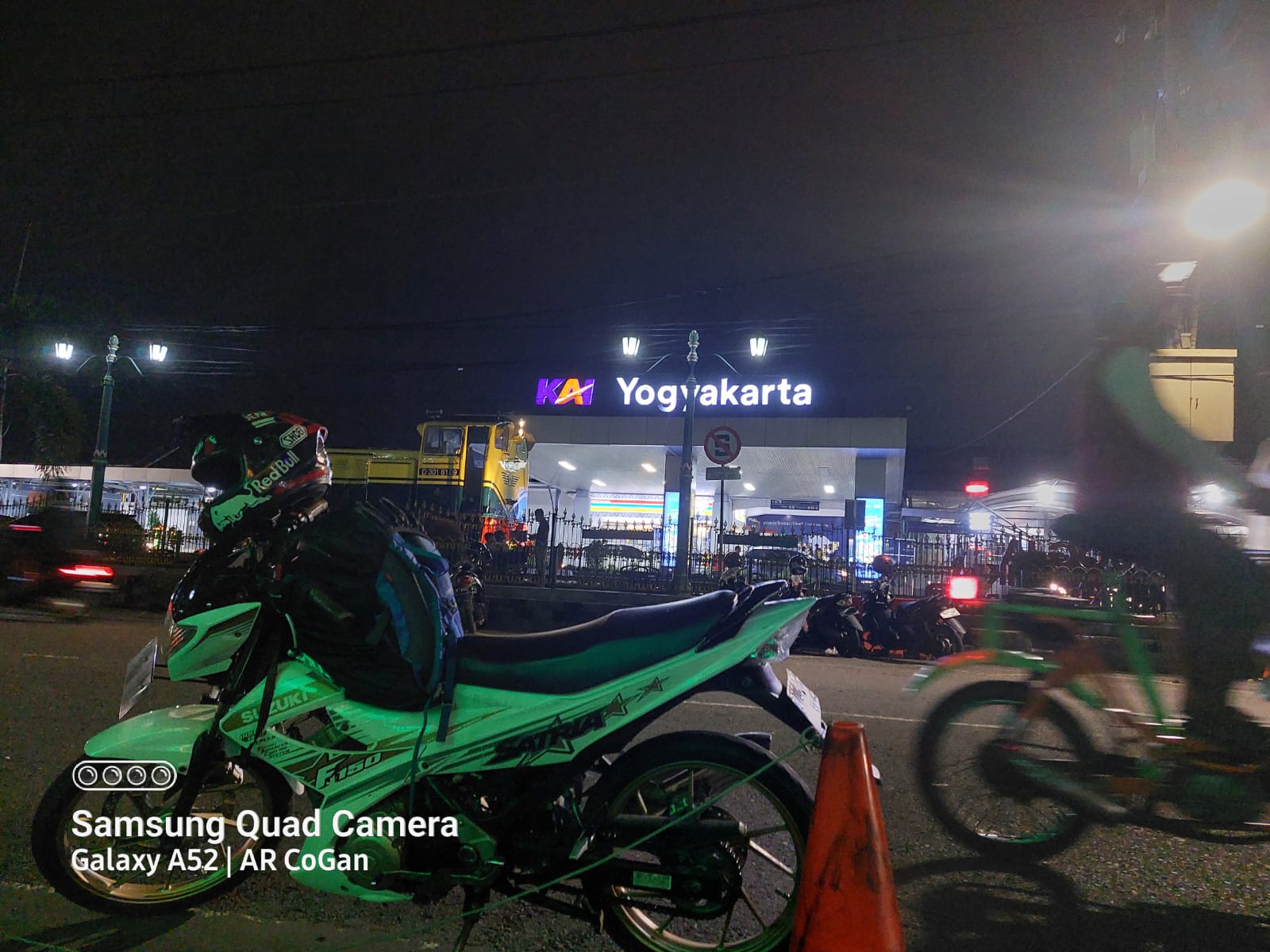 IMG 20231219 WA0075 Keistimewaan Yogyakarta, Anak Rantau Mas Andre : Belajar Mandiri dan Berusaha hingga Jati Diri Suara Utama ID Mengabarkan Kebenaran | Website Resmi Suara Utama