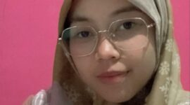 Mahasiswa Jurusan Ilmu Hukum Universitas Bengkulu Shofiyah Ibnatussaniyah Sandang Gelar Predikat CHRA. FOTO: Dok. Internal & AR Learning Center (SUARA UTAMA)