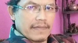 Foto : Rudyspramz
Ketua Majelis Pustaka dan Informasi PDM Wonosobo.Dok (Ilham Akbar-Suara Utama.ID)