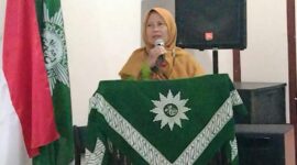 Baitul Arqam Majelis Kader Pimpinan Cabang Aisyiyah Sidoarjo. FOTO: Ir. Haryanti & Andre Hariyanto (SUARA UTAMA