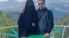 Meskipun Pahit, APW Kisahkan Kebohongan Herminingsih dan Adi Hermawan tuk Perjuangkan Keadilan