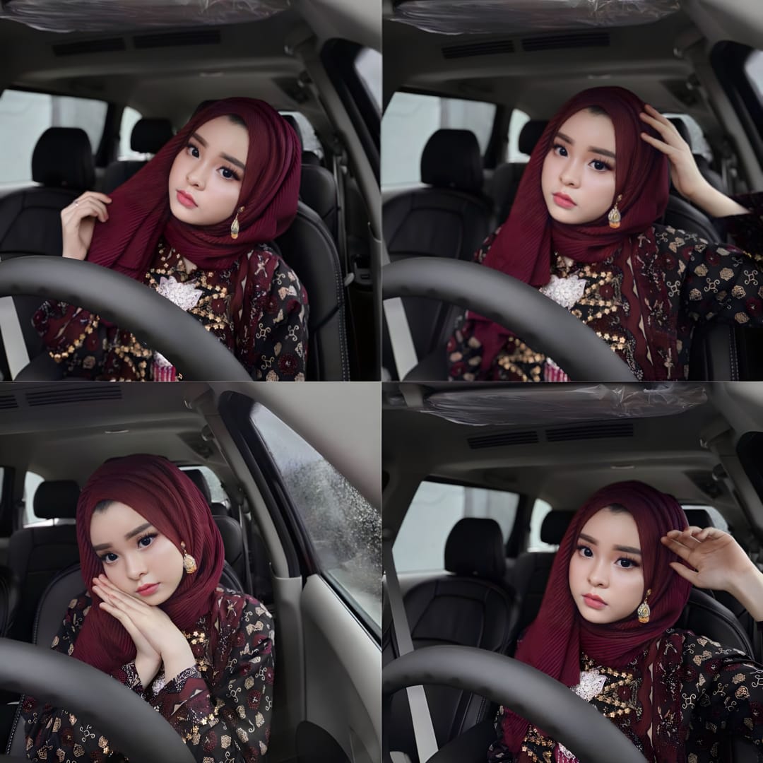 FOTO: Diah Indah Permata Sari, S.H., C.PP., C.MOP., C.SS-ALC., C.PR., C.CC seorang anak muda yang multitasking (SUARA UTAMA)