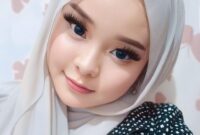 Kenalin Yuk, Selebgram Muda dari Sekayu Diah Indah Permata Sari