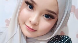 Kenalin Yuk, Selebgram Muda dari Sekayu Diah Indah Permata Sari