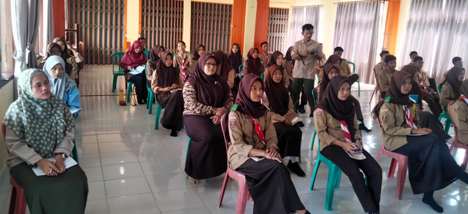 IMG 20240125 155725 Memaksimalkan Website Sekolah, SMKN Rawajitu Timur, Lampung, Adakan Bimtek Penulisan Berita Suara Utama ID Mengabarkan Kebenaran | Website Resmi Suara Utama