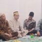 Foto Dokumentasi Suhardi: DDI Kabupaten Asahan melaksanakan pembinaan terhadap remaja Dusun III Desa Gedangan bertempat di Musholla Ababil Dusun III Desa Gedangan Kecamatan Pulo Bandring Kabupaten Asahan.