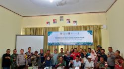 IMG 20240202 WA0048 Yayasan Gajah Sumatra, Workshop Restorasi Hutan Mangrove di Pertambakan Dipasena, Lampung Suara Utama ID Mengabarkan Kebenaran | Website Resmi Suara Utama