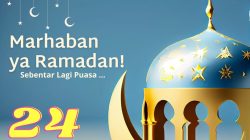 Ramadan 1445H Semakin Dekat, Pimpinan SUARA UTAMA Mas Andre Hariyanto Ajak Totalitas