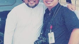 Marhaban Yaa Ramadhan 1445 Hijriah. Artikel Sambut Bulan Puasa 2024/Mas Andre Hariyanto. Keterangan: Ucapan Romadhon (SUARA UTAMA)