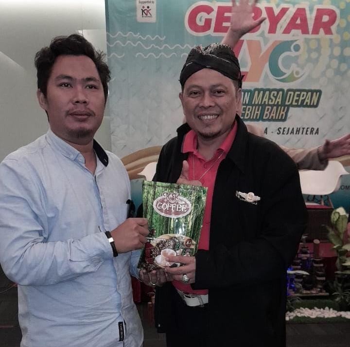 Kegiatan Gebyar LYC dan KK Indonesia di Hotel Grand Zuri Malioboro Yogyakarta bersama Dokter dan Ahli Gizi dalam lawan Diabetes. FOTO : Mas Andre Hariyanto & Aisyah PW (SUARA UTAMA)