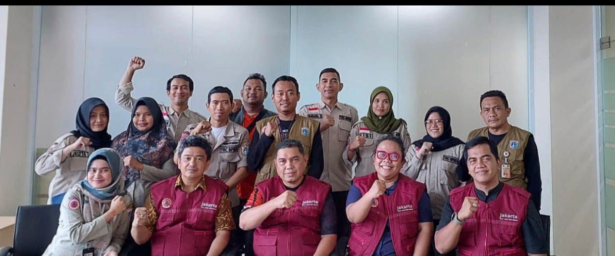 BPDB DKI Jakarta menggandeng organisasi  profesi hipnotis terbesar PKHI untuk fasilitasi layanan  Psikososial. (27/02/2024). (Redaksi Suara Utama)