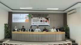 Seminar Nasional 