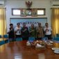 Pj. Bupati Klungkung yaitu I Nyoman menjalin kolaborasi bidang pendidikan. (16/03/2024). (Dok: BPMP Bali, Editor; Idewa Adiyadnya / Redaksi Suara Utama)