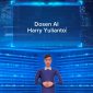 Dosen AI - Harry Yulianto