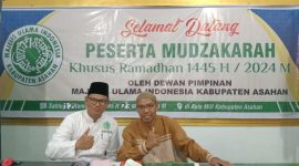 Mudzakaroh DP. MUI Asahan 1445 H, Pelaksanaan Ibadah Ramadhan.
