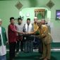 Syafari Ramadhan DP MUI Asahan 1445 H