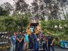 Backpacker Chapter Banyumas Raya Sukses Gelar Kopdar di Hutan Pinus Limpakuwus Baturraden