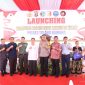 Launcing Kampung Bebas Narkoba Polres Tulang Bawang (13/3/2024) Foto: Nafian Faiz (suarautama.id)