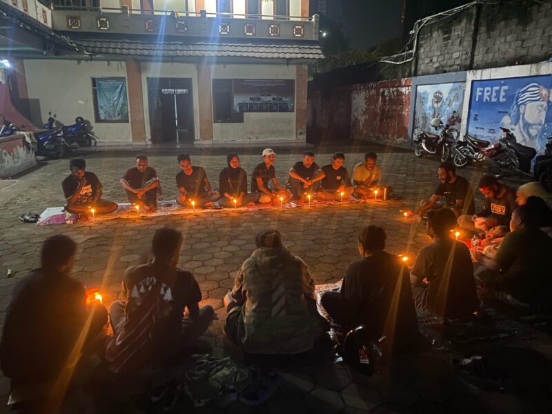 Doc: SPAM-Tanah Papua.