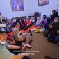 Backpackers Indonesia Chapter Malang Raya Adakan Silaturahmi, Kopdar dan Buka Puasa Bersama. FOTO: Mas Andre Hariyanto/Dok. Internal (SUARA UTAMA)