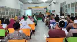 Muzakarah Ramadhan 1445 H