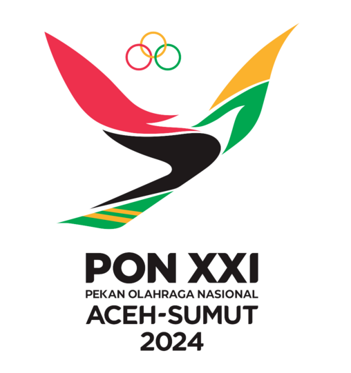 Trainer Logo PON Aceh - Sumut