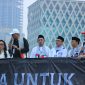 KH Bachtiar Nasir Suarakan Risalah Jakarta untuk Kemerdekaan Palestina. (SUARA UTAMA)