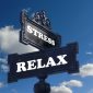 Illustrasi Stress dan Relax  .Foto:pixabay.com/id/illustrations/search/stress