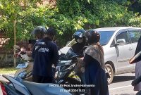 Perangi Juru Parkir Liar Malak Uang, Warga Minta Dishub Tertibkan