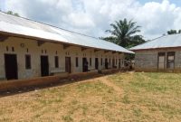 Foto Asrama Santri Ponpes Nurul Athfal