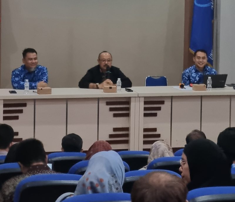 https://suarautama.id/UBP Karawang melakukan pendampingan pengusulan JAD sebagai strategi naikkan kulaitas dosen. (25/04/2024)