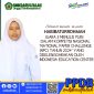 Siswi SMK Darul Falah Raih Juara 3 Lomba Menulis Puisi Tingkat Nasional