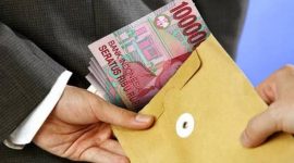 Ilustrasi Suara Utama