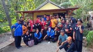 Sinergitas BAZNAS Kabupaten Ngawi Dan PESONA Resmikan Rehab RTLH  Suara Utama ID Mengabarkan Kebenaran | Website Resmi Suara Utama