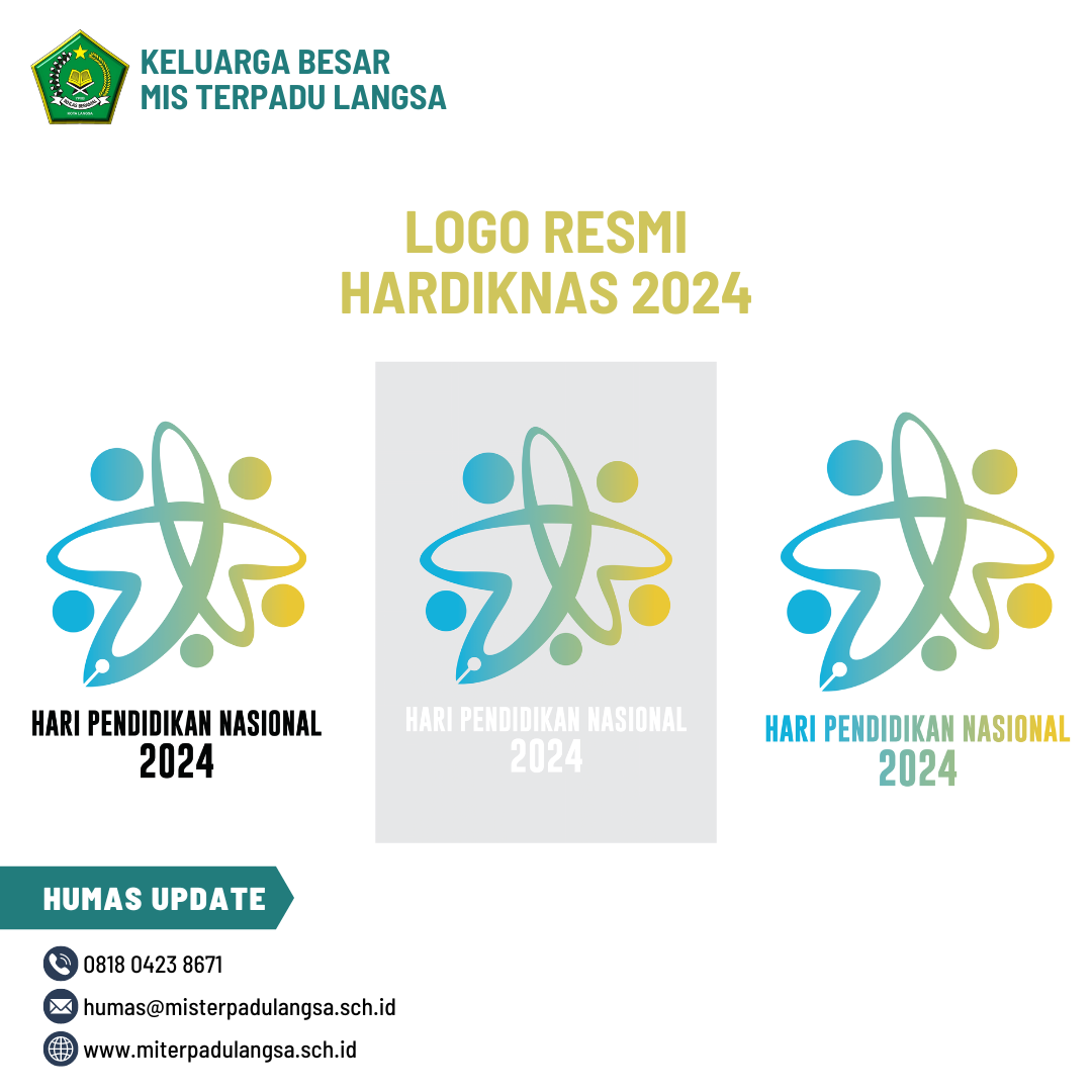 2 HARDIKNAS 2024 Pendidikan adalah pembuka masa depan Suara Utama ID Mengabarkan Kebenaran | Website Resmi Suara Utama