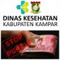 Dinas Kesehatan Kampar