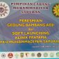 Peresmian Gedung Bambang Adji & Soft Launching Klinik Pratama PKU Muhammadiyah Sapuran.Dok (Ilham Akbar-Suara Utama.ID)