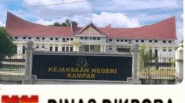 Kejaksaan Negeri Kampar
