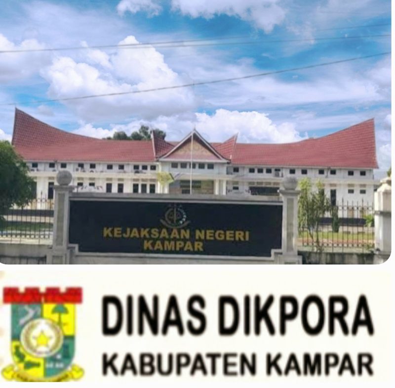 Kejaksaan Negeri Kampar