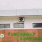 Puskesmas Laboy Jaya