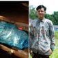 Foto Almarhum Arif Korban Tenggelam di Sungai Mesuji Lampung Saat Mencari Ikan, Diketemukan Meninggal Dunia (15/5) Foto: Nafian Faiz/Sidik (Suarautama.id)