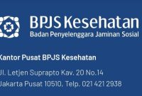 Kantor Pusat BPJS Kesehatan RI di Jakarta (Suarautama.id)