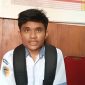 Foto: Ahmad Fhuzeil Siswa SMK Negeri  2 Merangin