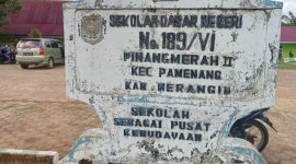 Foto: Suara Utama