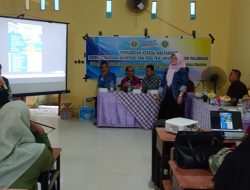 Photo Pemateri 2 PKM Dosen Pendidikan Akuntansi dan PGSD Universitas PGRI Palembang, Rekayasa Ekosistem Entrepreneurship Kurikulum Merdeka di Sekolah Suara Utama ID Mengabarkan Kebenaran | Website Resmi Suara Utama