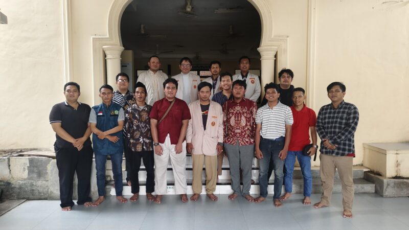 Pemuda Muhammadiyah 