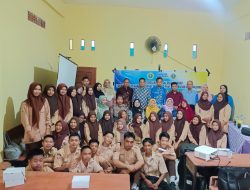 WhatsApp Image 2024 05 25 at 17.52.22 PKM Dosen Pendidikan Akuntansi dan PGSD Universitas PGRI Palembang, Rekayasa Ekosistem Entrepreneurship Kurikulum Merdeka di Sekolah Suara Utama ID Mengabarkan Kebenaran | Website Resmi Suara Utama